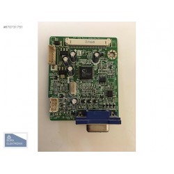 ILIF-092 , Rev:A , 491441300100R , LG W2234S-BN , MONITOR MAIN BOARD , ANAKART ILIF-092 , Rev:A , 491441300100R , LG W2234S-BN , MONITOR MAIN BOARD , ANAKART